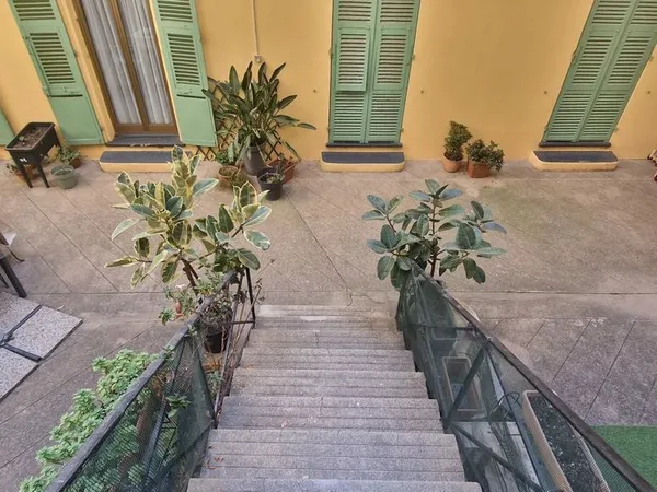 Appartement 3 pièces 56 m²
