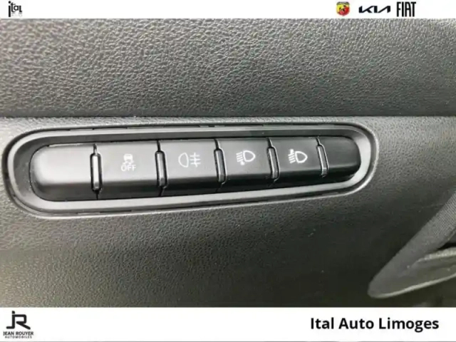 Fiat 500 e 118ch my23 — photo 13