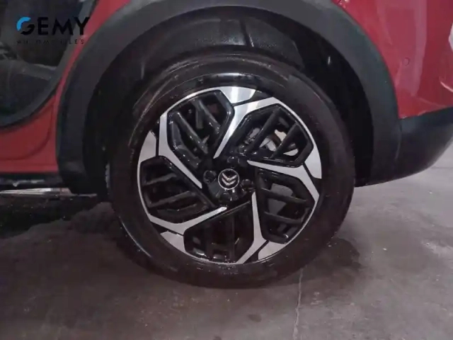 Citroën C4 puretech 130 s&amp;s eat8 — photo 11