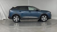 Peugeot 3008 HYBRID 225ch Roadtrip e-EAT8 — photo 4