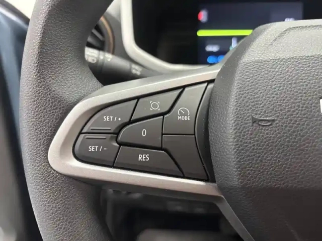 Dacia Spring electric 100 — photo 18