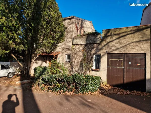 Maison 6 pièces 120 m²