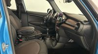 Mini Mini Cooper D 116ch Chili — photo 15