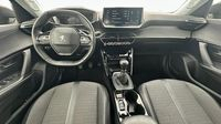Peugeot 2008 1.5 BlueHDi 110ch S&S Allure — photo 8