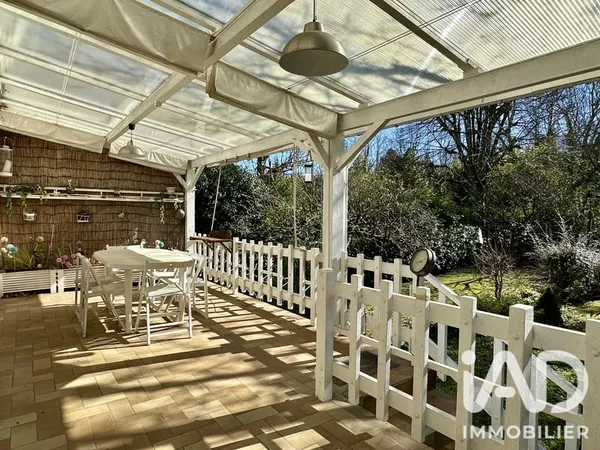 Maison 5 pièces 97 m²
