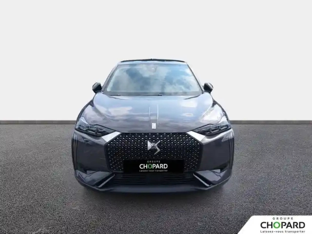 Ds Ds 3 e-tense