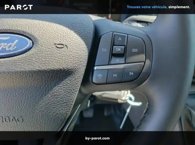 Ford Transit châssis ccb p350 l3 2.0 ecoblue 165ch hdt trend — photo 18