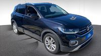 Volkswagen T-Cross 1.0 TSI 110ch Style DSG7 — photo 3