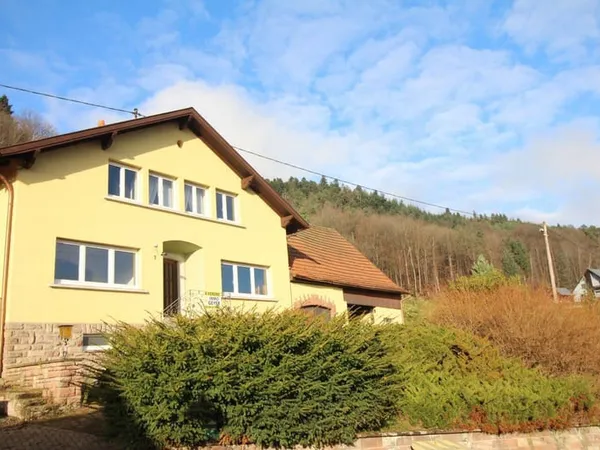 Maison 7 pièces 134 m²