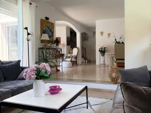 Villa 145 m2 avec piscine