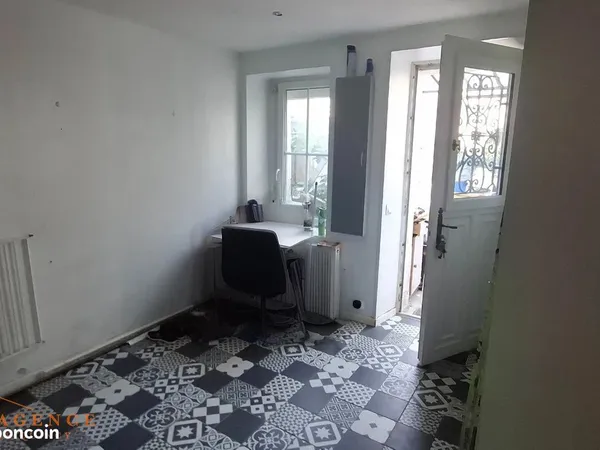 Maison de ville 5 pièces 95 m²