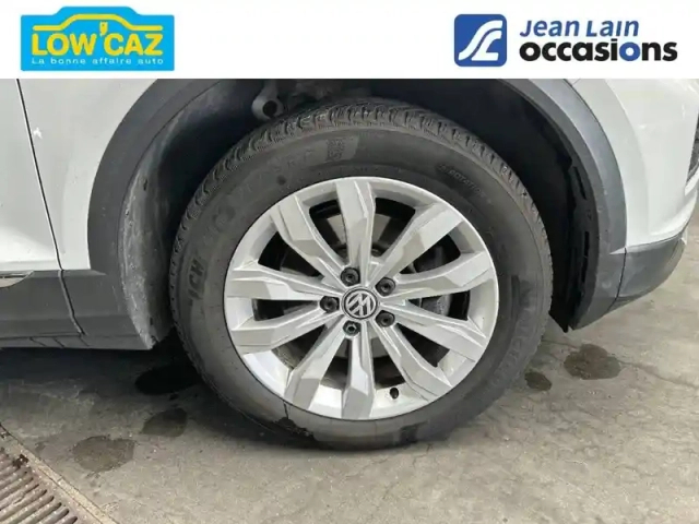 Volkswagen T-Roc 2.0 tsi 190 start/stop dsg7 4motion — photo 9