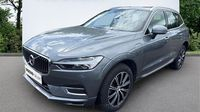 Volvo Xc60 T8 Twin Engine 303 + 87ch Inscription Luxe Geartronic — photo 1