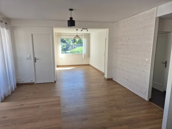 Appartement de 69m2 à louer sur Clermont-Ferrand