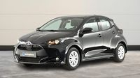 Toyota Yaris 116h Dynamic Business 5p + Programme Beyond Zero Academy MY21