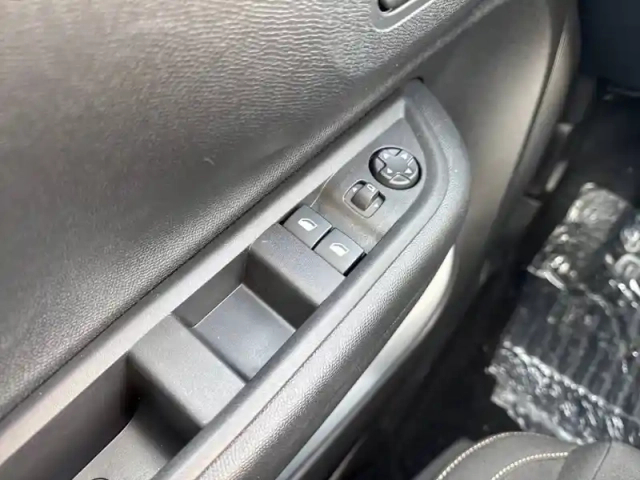 Citroën C3 Aircross turbo 100 bvm6 — photo 39