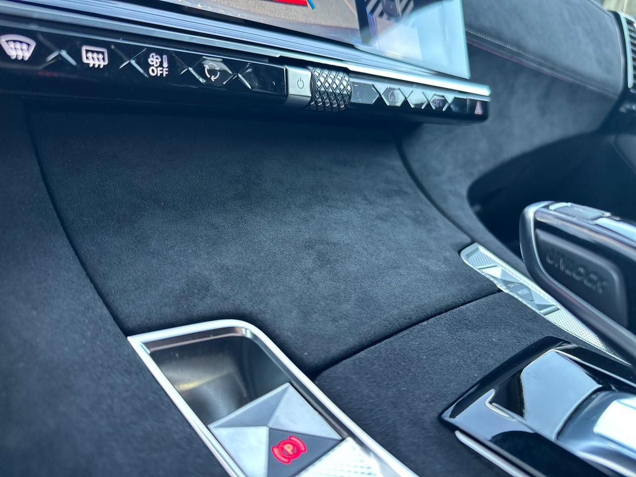 Ds Ds 7 crossback e-tense 225ch performance line + — photo 38