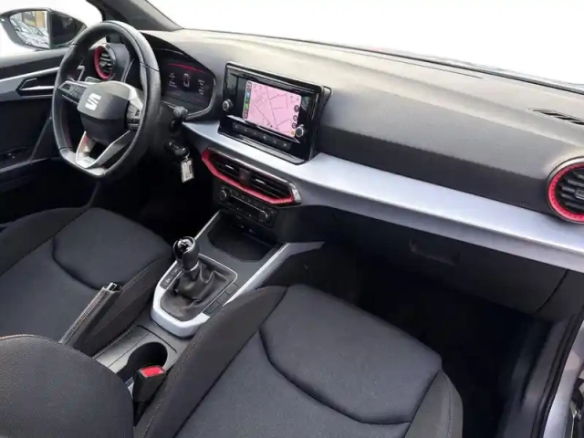 Seat Arona 1.0 tsi 95 ch start/stop bvm5 — photo 34