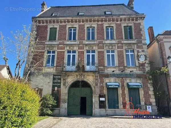 Appartement 880 m²