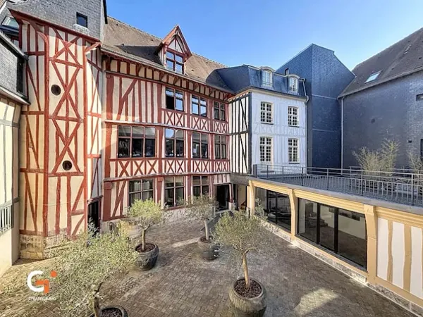 Appartement 5 pièces 95 m²