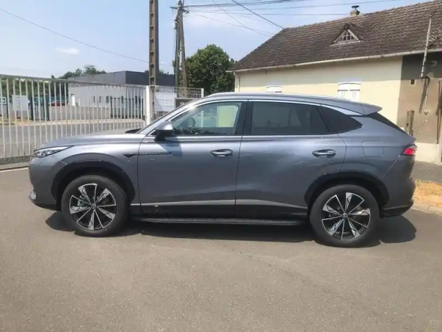 Mg Ehs 1.5 gdi 272ch phev luxury — photo 4