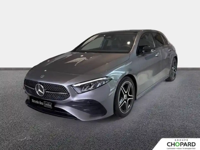 Mercedes Classe A 180 d