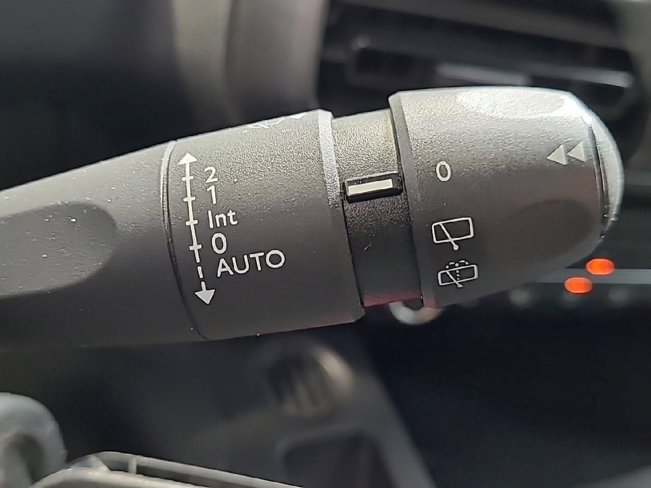 Peugeot Partner fourgon m 950 kg bluehdi 100 s&s bvm6 — photo 21