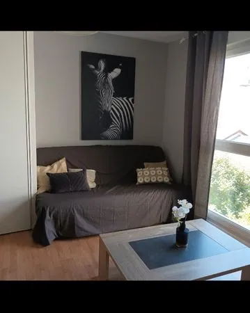 Appartement à louer F2