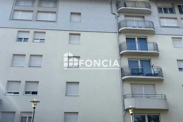 Appartement 3 pièces 67 m²
