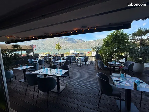 Restaurant fdc