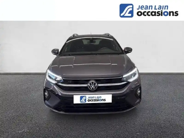 Volkswagen Taigo 1.0 tsi 116 dsg7 — photo 2