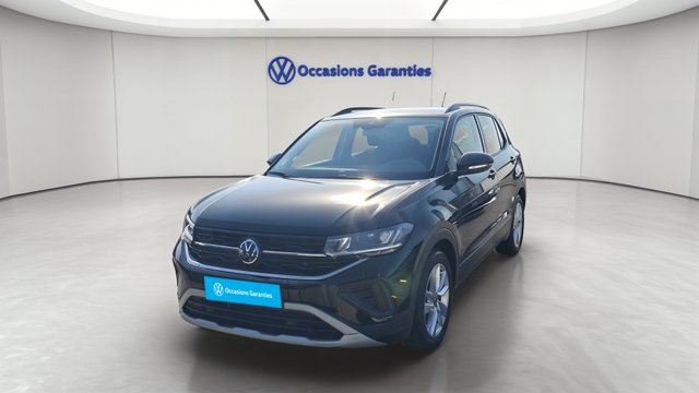 Volkswagen T-Cross 1.0 TSI 116 Start/Stop BVM6
