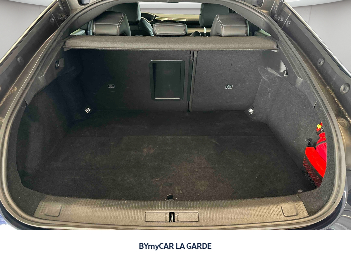 Peugeot 508 BlueHDi 130 ch S&amp;S EAT8 — photo 13