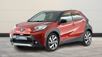 Toyota Aygo X 1.0 VVT-i 72ch Collection S-CVT MY24