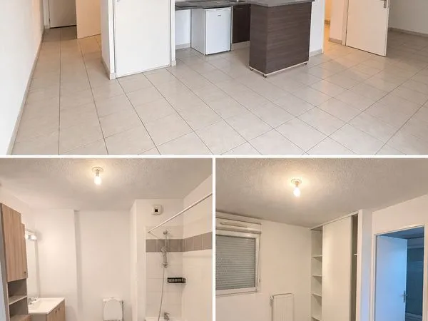 Appartement T2