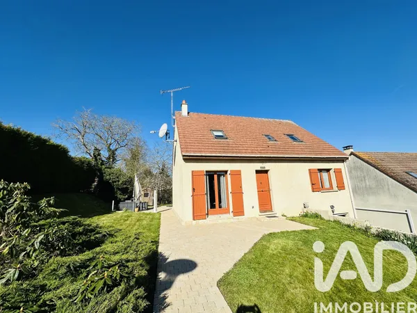 Vente Maison/villa 5 pièces