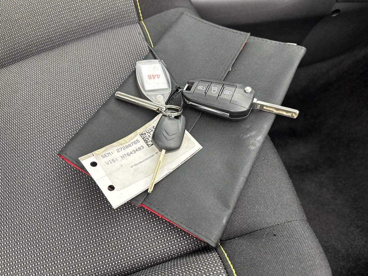 Citroën C3 puretech 83 ch bvm5 you — photo 28