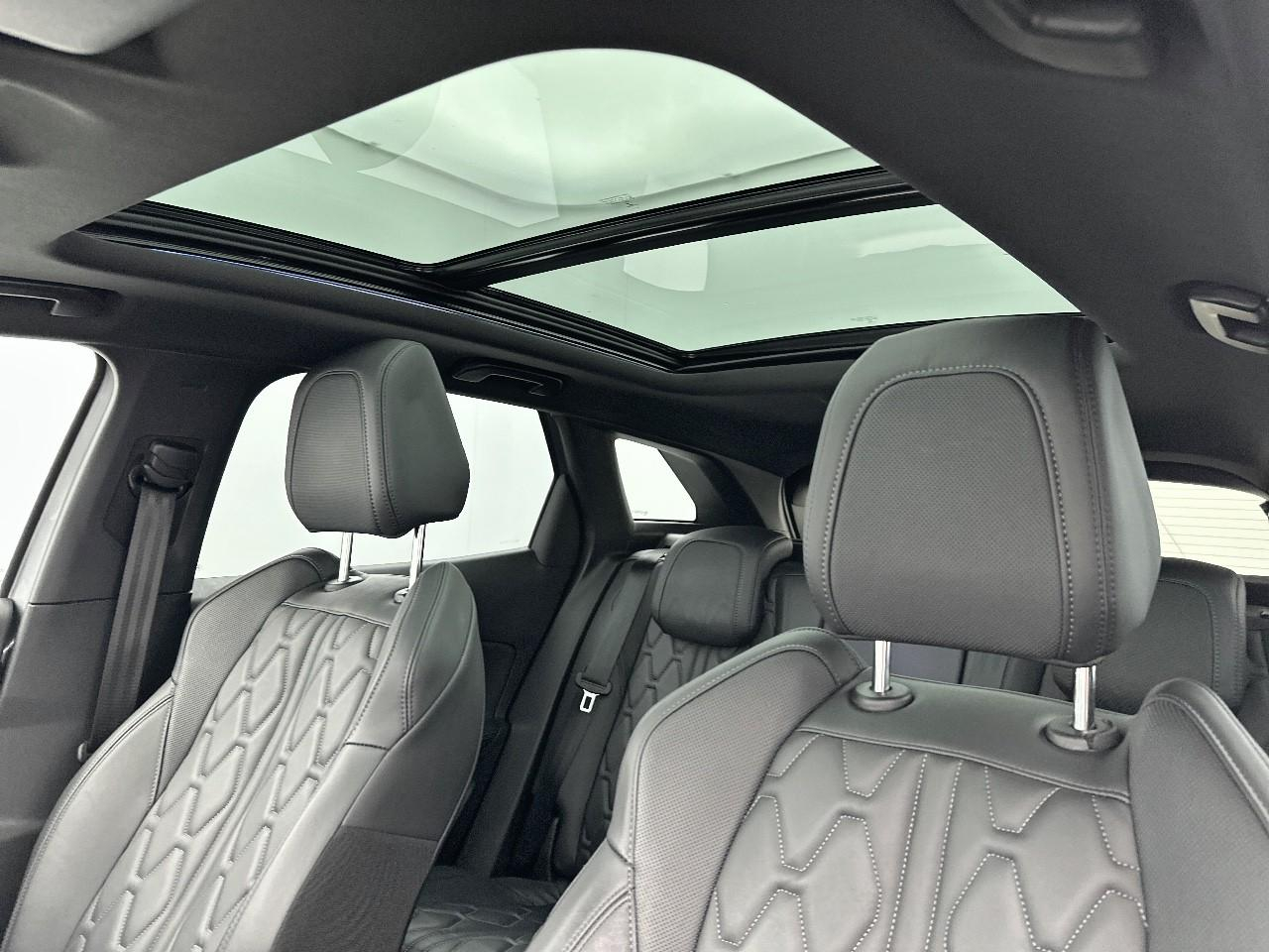 Peugeot 3008 hybrid 225 e-eat8 gt pack — photo 36
