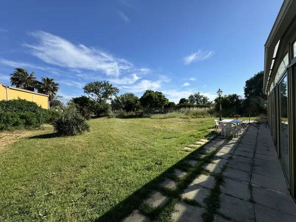 Maison de luxe 8 pièces 259 m²