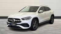 Mercedes Gla 200 d 150ch AMG Line 8G-DCT — photo 1