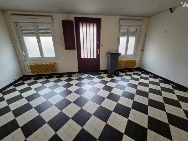 Maison 4 pièces 73 m²