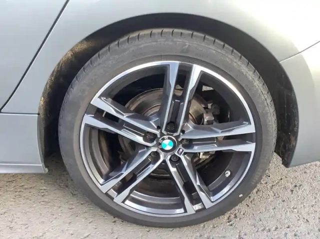 Bmw Serie 1 f40 118d 150 ch bva8 m sport — photo 9