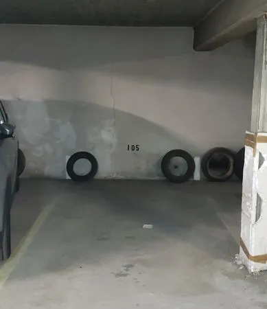 Garage/Parking Saint-Etienne