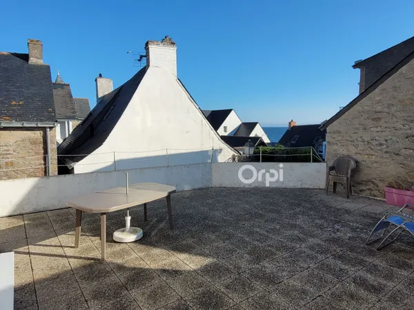 Maison 6 pièces 165 m²