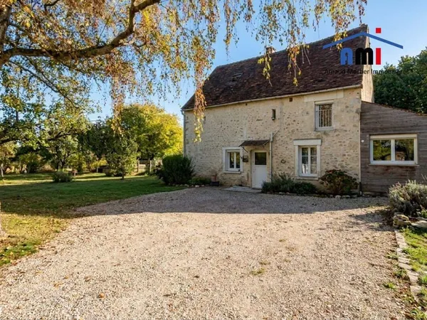 Maison 5 pièces 130 m²