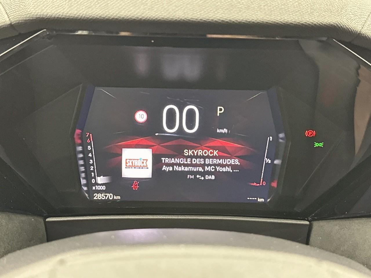 Ds Ds 4 puretech 130 eat8 performance line — photo 24