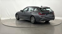 Bmw Série 3 Touring 320eA xDrive 204ch M Sport — photo 8