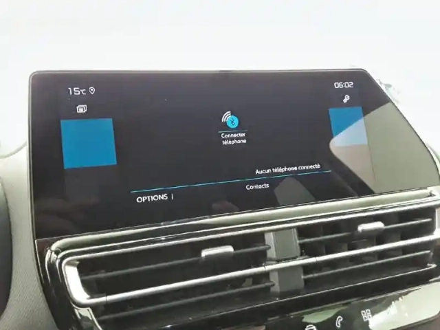 Citroën C5 Aircross bluehdi 130 s&amp;s eat8 — photo 49