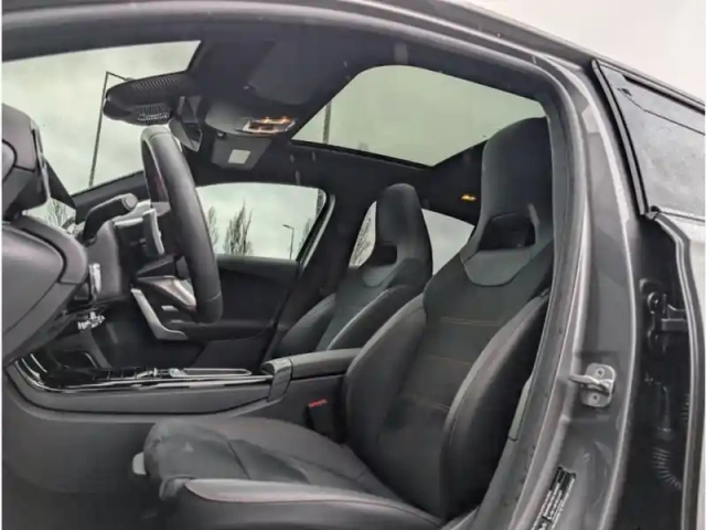 Mercedes Classe A 200 d — photo 16