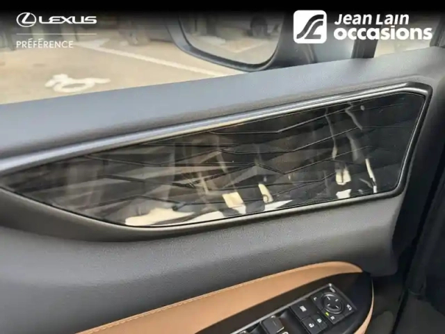 Lexus Nx 450h+ 4wd hybride rechargeable — photo 20